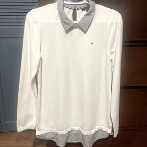 Tommy Hilfiger women’s top